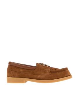 BOTTEGA VENETA Лоферы