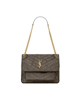 SAINT LAURENT Сумка через плечо