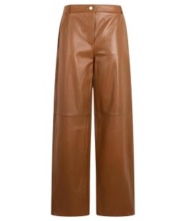 MAX MARA STUDIO Прямые брюки