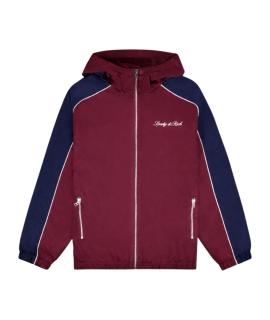 SPORTY AND RICH Спортивная куртка