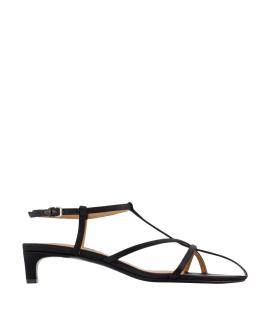 JIL SANDER Босоножки