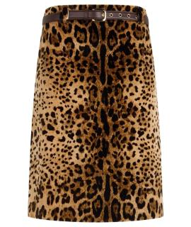 MAX MARA STUDIO Юбка миди