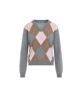 PRADA Джемпер / свитер