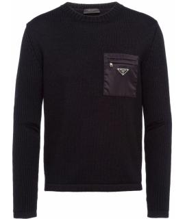 PRADA Джемпер / свитер