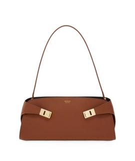 FERRAGAMO Сумка через плечо