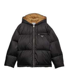 PRADA Пуховик