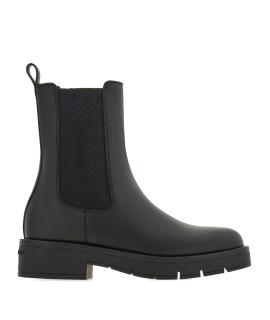 FERRAGAMO Ботинки