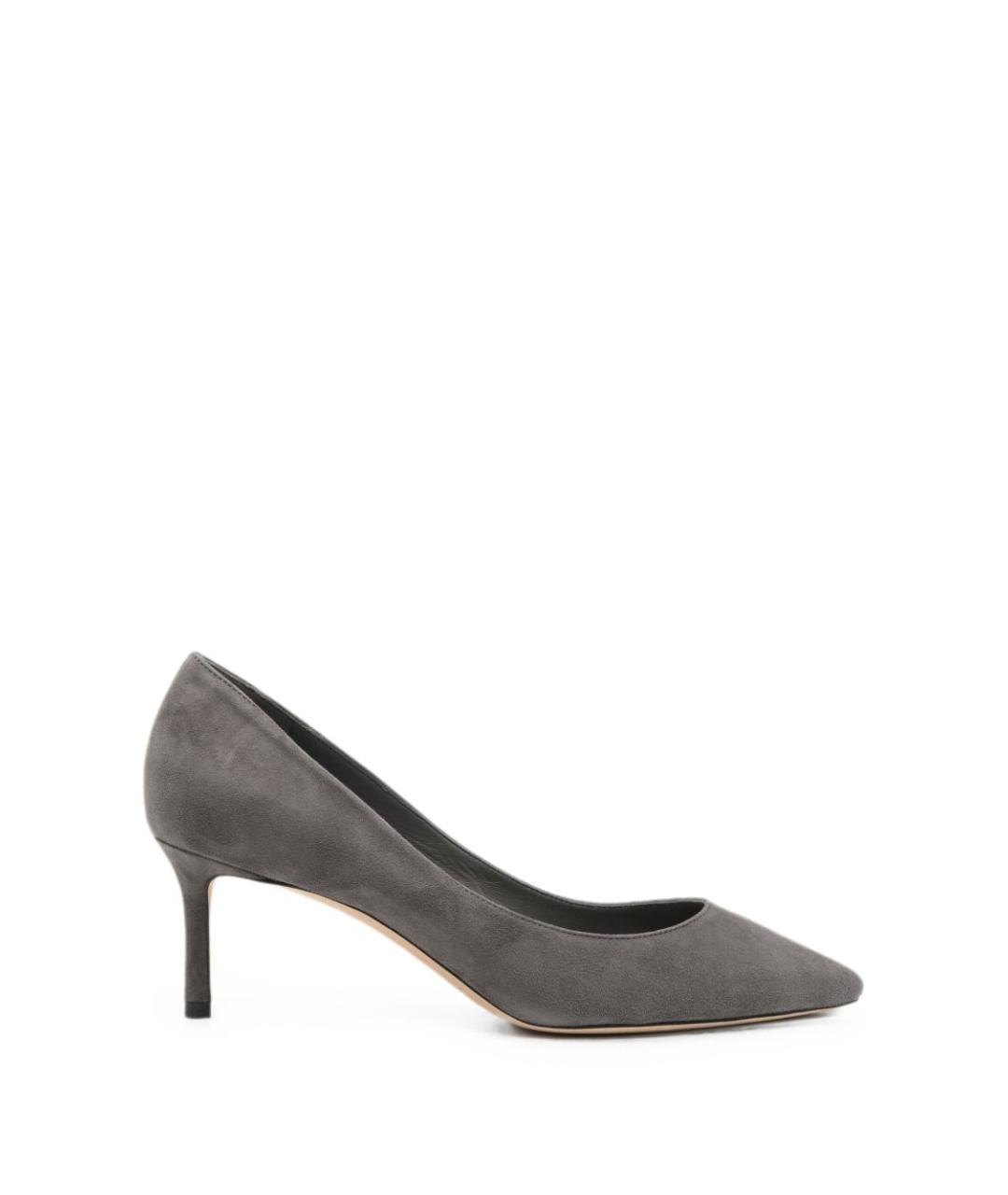 JIMMY CHOO Кожаные туфли, фото 1
