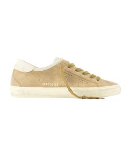 GOLDEN GOOSE Кеды