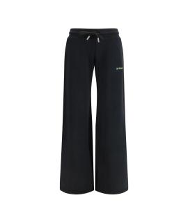 OFF-WHITE Прямые брюки
