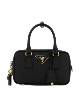 PRADA Сумка с короткими ручками