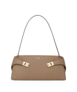 FERRAGAMO Сумка через плечо