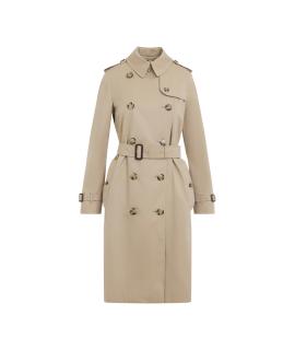 BURBERRY Тренч/плащ