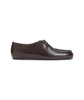 JIL SANDER Лоферы