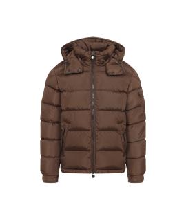 MONCLER Пуховик