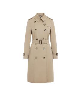 BURBERRY Тренч/плащ