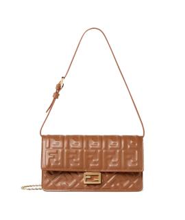 FENDI Клатч/вечерняя сумка