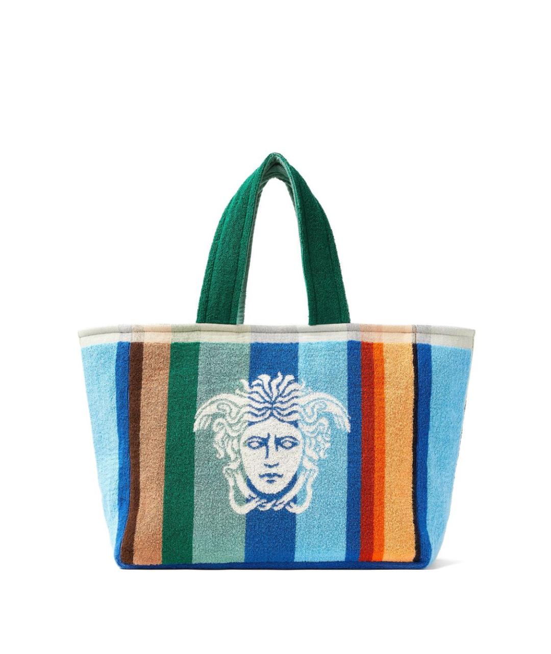VERSACE Мульти сумка тоут, фото 1