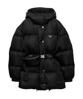 PRADA Пуховик
