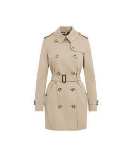 BURBERRY Тренч/плащ