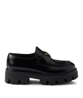 PRADA Лоферы