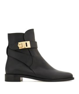 FERRAGAMO Ботинки