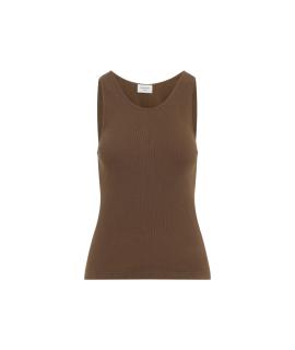 SAINT LAURENT Майка