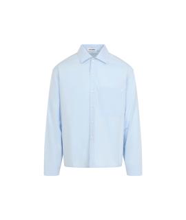 JIL SANDER Кэжуал рубашка