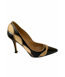 

Туфли MANOLO BLAHNIK