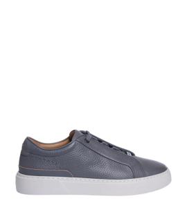 HUGO BOSS Низкие кроссовки / кеды