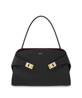 FERRAGAMO Сумка с короткими ручками