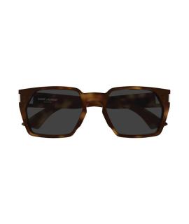 SAINT LAURENT Солнцезащитные очки