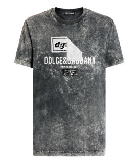 DOLCE&GABBANA Футболка
