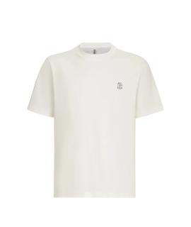 BRUNELLO CUCINELLI Футболка