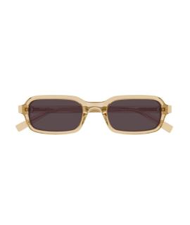 SAINT LAURENT Солнцезащитные очки