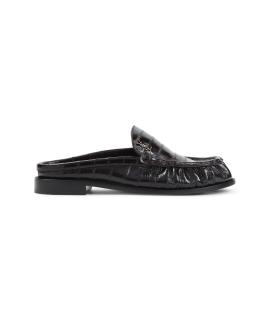 SAINT LAURENT Лоферы