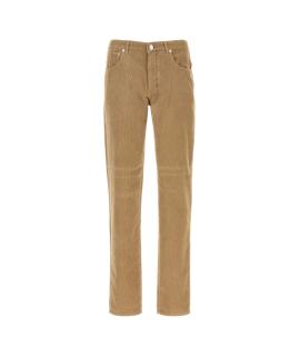 BRUNELLO CUCINELLI Повседневные брюки