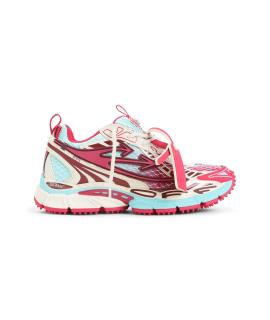 OFF-WHITE Кроссовки