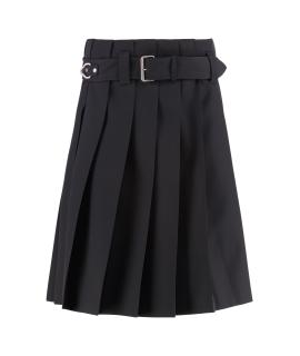 PRADA Юбка миди