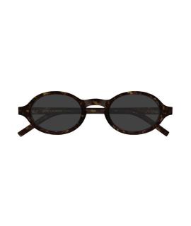 SAINT LAURENT Солнцезащитные очки