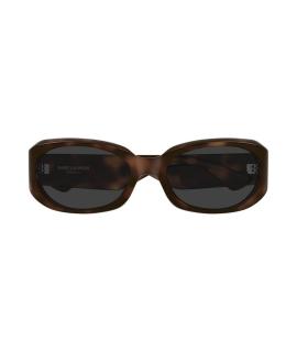 SAINT LAURENT Солнцезащитные очки