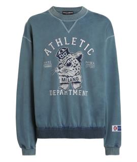 DOLCE&GABBANA Джемпер / свитер
