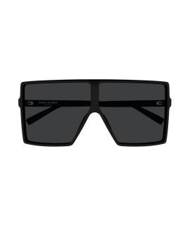 SAINT LAURENT Солнцезащитные очки