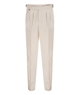 BRUNELLO CUCINELLI Повседневные брюки