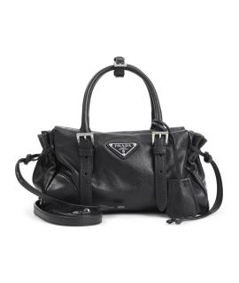 PRADA Сумка через плечо