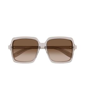 SAINT LAURENT Солнцезащитные очки