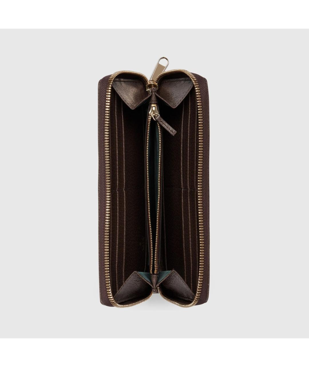 GUCCI Мульти кошелек, фото 2