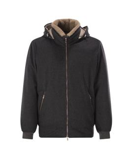 BRUNELLO CUCINELLI Куртка