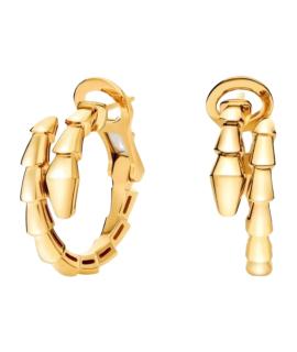 BVLGARI Серьги