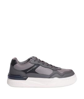 ARMANI EXCHANGE Низкие кроссовки / кеды